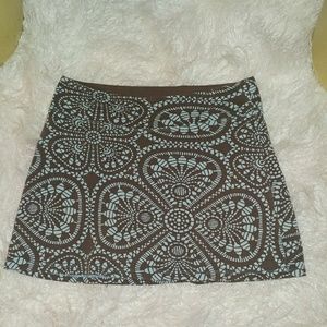Patagonia skirt size XS
